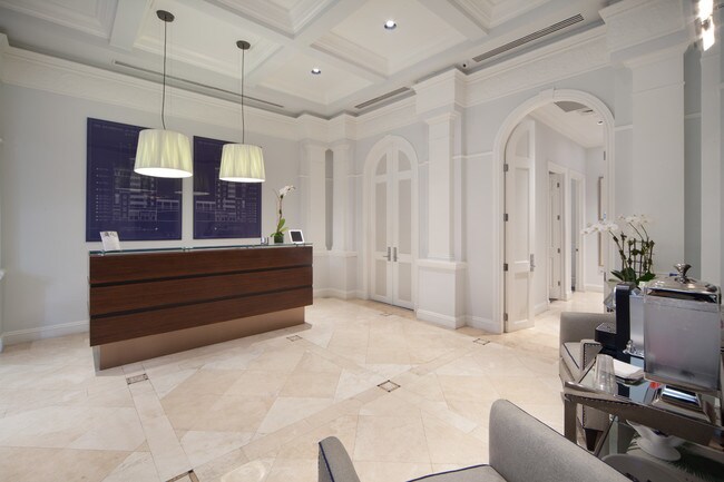 The Residences at Merrick Park, Coral Gables, FL 33146 - photo 4