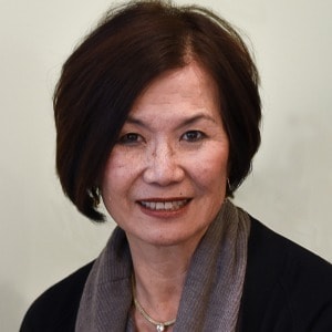 Anna Ling Pierce