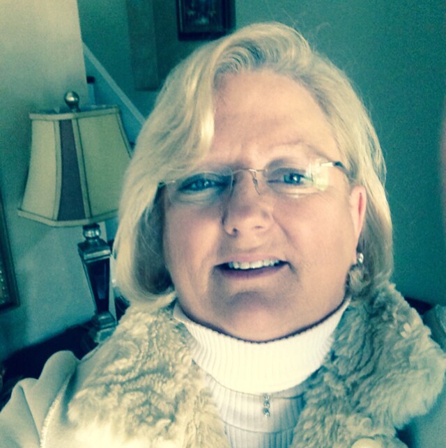 Sheila MacDonald