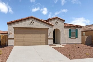 24646 W Jessica Ln, Buckeye, AZ 85326