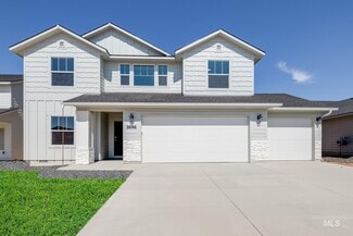 3846 W Maypearl St, Meridian, ID 83642