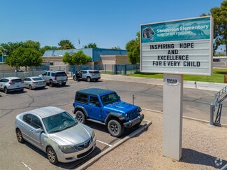 Stevenson Elementary School