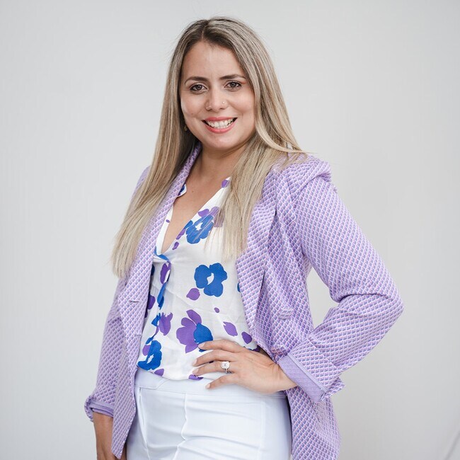 JESSICA ARCE BERMUDEZ