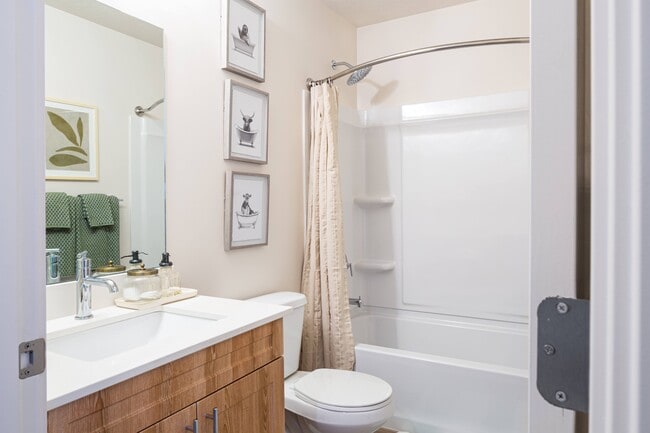 The Wheeler, Murray, UT 84107 - photo 5