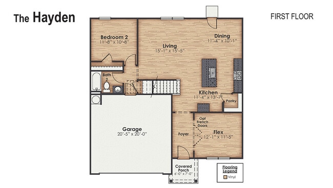 1551 E White Egret Ln, Bolivia, NC 28422 - photo 2