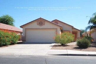 725 S Parkwood, Mesa, AZ 85208