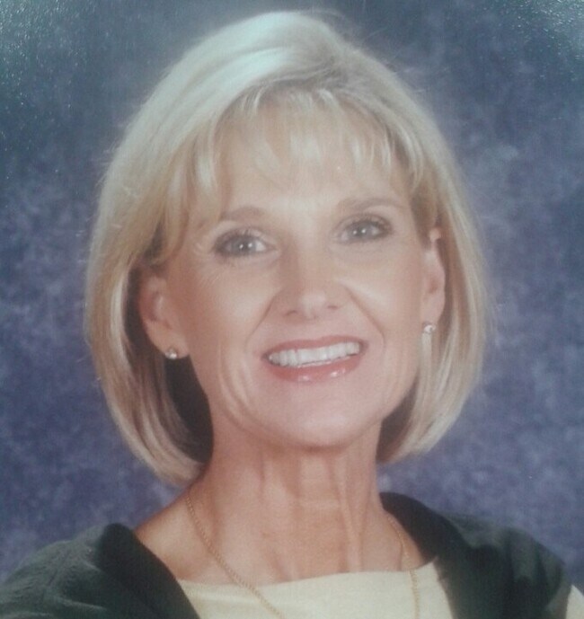 Judy Boyd