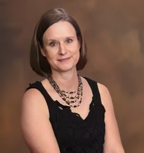 Jayne Robinson