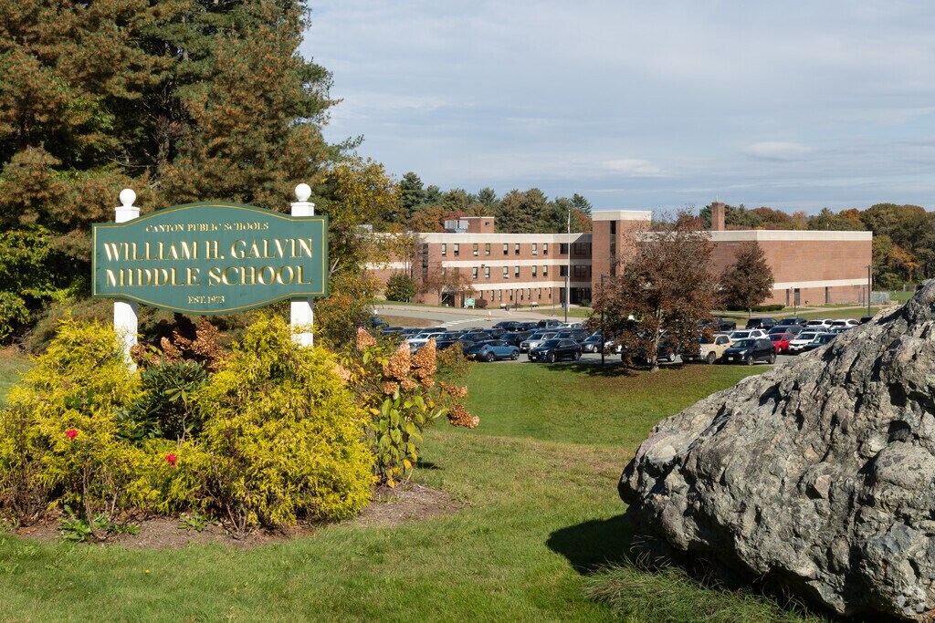 Wm H Galvin Middle School