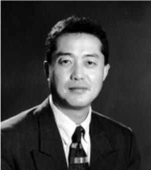 Chris Kang