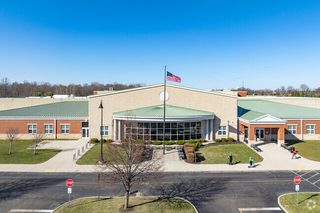 Galion Middle School