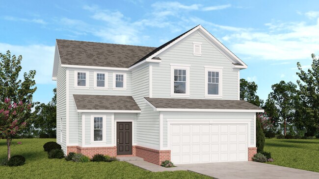 8743 Hollander Dr unit 36664783, Camby, IN 46113 - photo 4