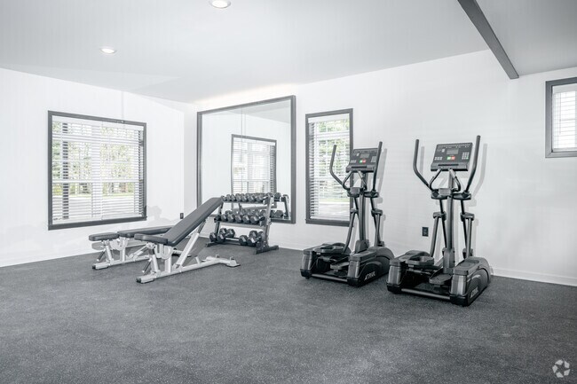 Flats at Powell, Powell, OH 43065 - photo 5