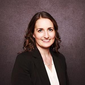 Sarah Spring Everett