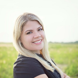 Nicole May