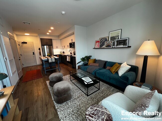 80 Rugg Rd unit OQFGN, Allston, MA 02134 - photo 6