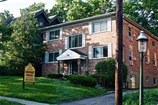 249 Senator Place Unit 249-11, Cincinnati, OH 45220