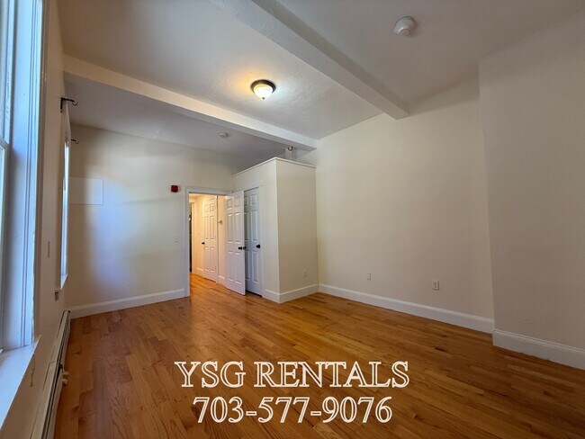 17 Lambert Ave unit 1, Roxbury, MA 02119 - photo 5