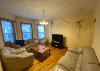 35 Hancock St, Somerville, MA 02144