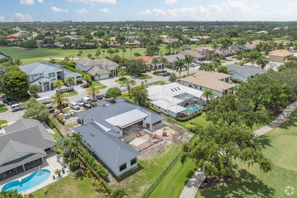 Delaire Country Club