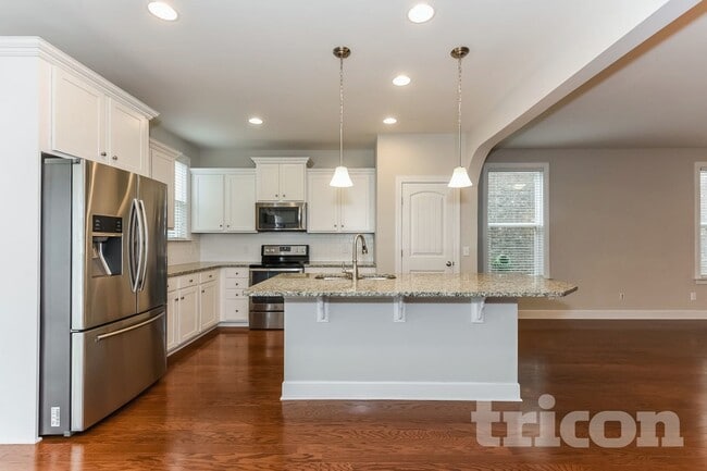 4808 Genoa Dr, Mount Juliet, TN 37122 - photo 3