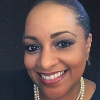 Sheila Abrams James