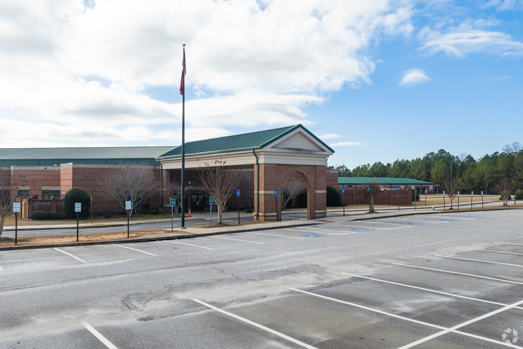 Connie Dugan Elementary School, Douglasville GA Rankings & Reviews ...