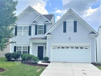 849 Hedgepath Terrace, High Point, NC 27265