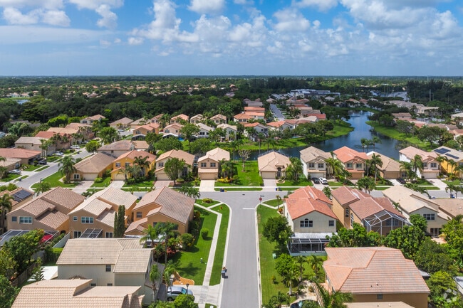 Enjoy the picturesque and peaceful ambiance of Manor Forest.