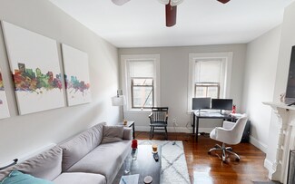 25 Jfk St Unit 5, Cambridge, MA 02138