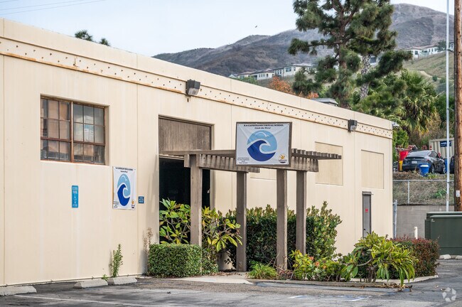 California Preparatory Academy helps students on communication skills.
