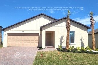 716 Carlyle Way, Fort Pierce, FL 34947