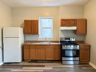 25 Bergen Ave Unit 1, Jersey City, NJ 07305