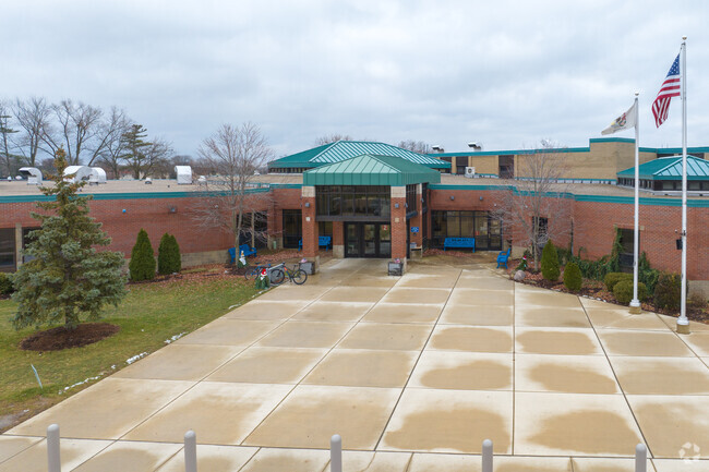 Students are the highest priority at Glenn Westlake Middle School.