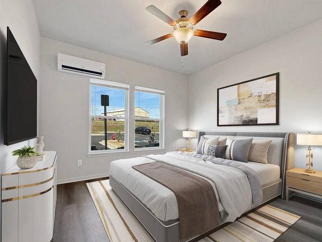 The Platform at Osigian Way, Warner Robins, GA 31088 - photo 2