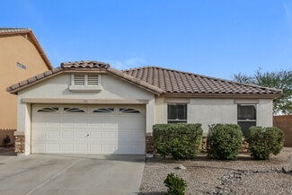 1901 N 129th Ave, Avondale, AZ 85392