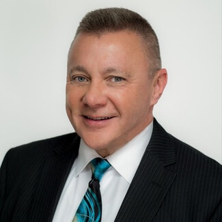 Daniel Ross