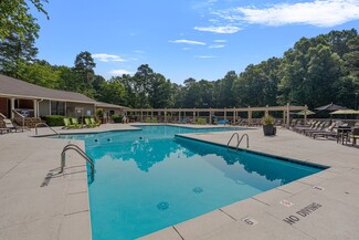 3201 S Walnut Creek Pkwy, Raleigh, NC 27606
