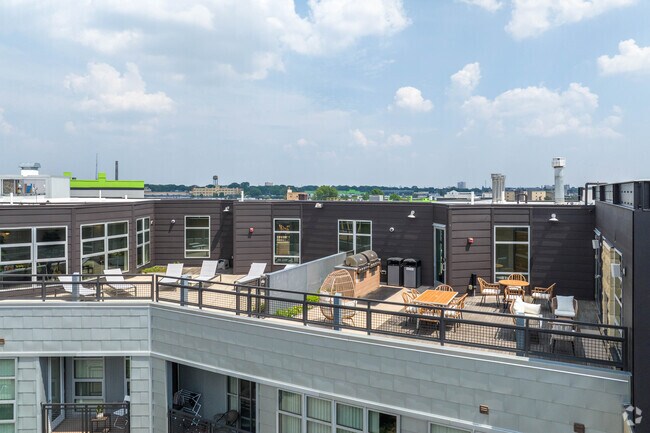 The Lyric at Carleton Place, Saint Paul, MN 55114 - photo 6