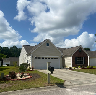 4504 Farm Lake Dr, Myrtle Beach, SC 29579