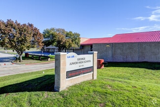 George Junior High School