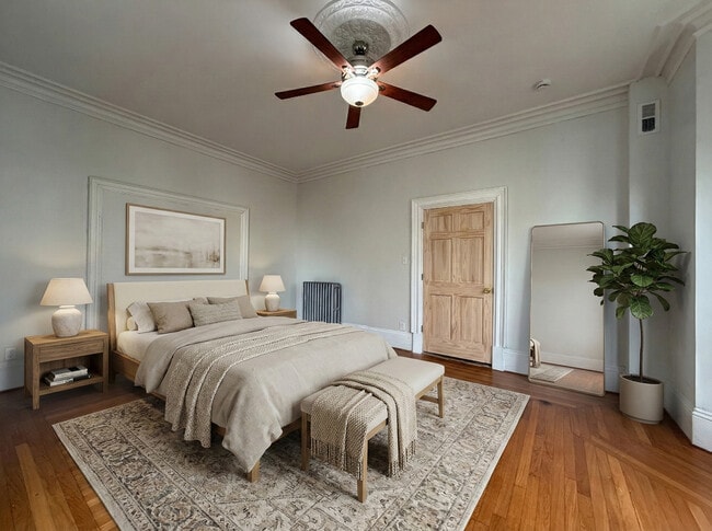 4 Wabon St unit 1, Dorchester, MA 02121 - photo 7