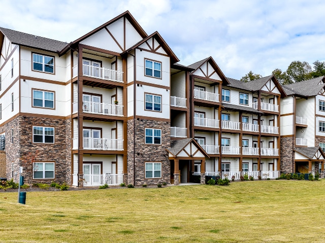 Residential Building