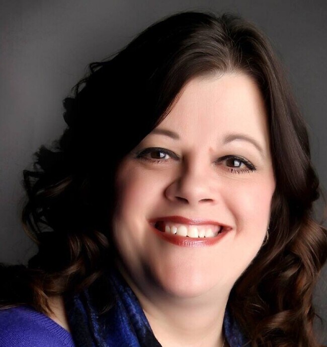 Anna Mack-Smith