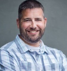 Mike Steward