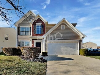 14609 Asheton Creek Dr, Charlotte, NC 28273