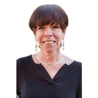 Laraine Hombach