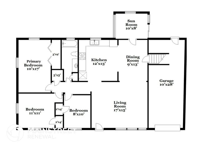 14605 E 37th St S, Independence, MO 64055 - photo 2