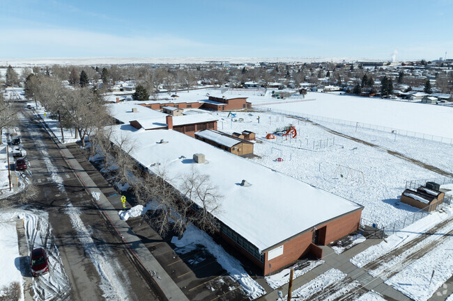 Pineview School