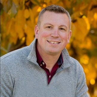 Christopher Gordy